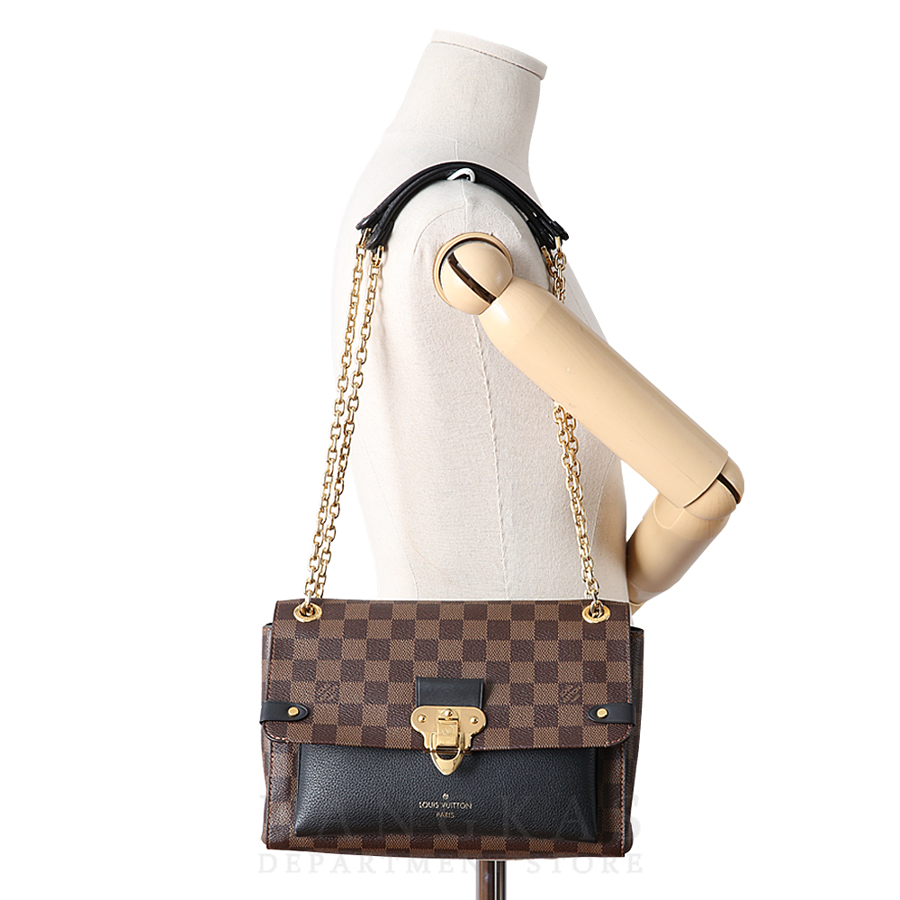 LOUIS VUITTON(USED)루이비통 다미에 에벤 바뱅 PM
